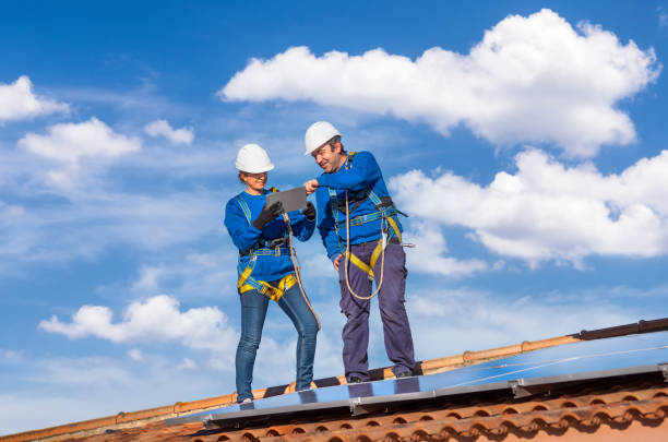 Trusted Winterville, GA Roofing Contractor Experts